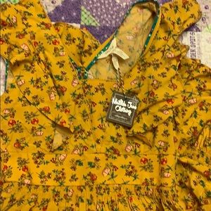 MATILDA JANE WOMENS DRESS BNWT SZ S